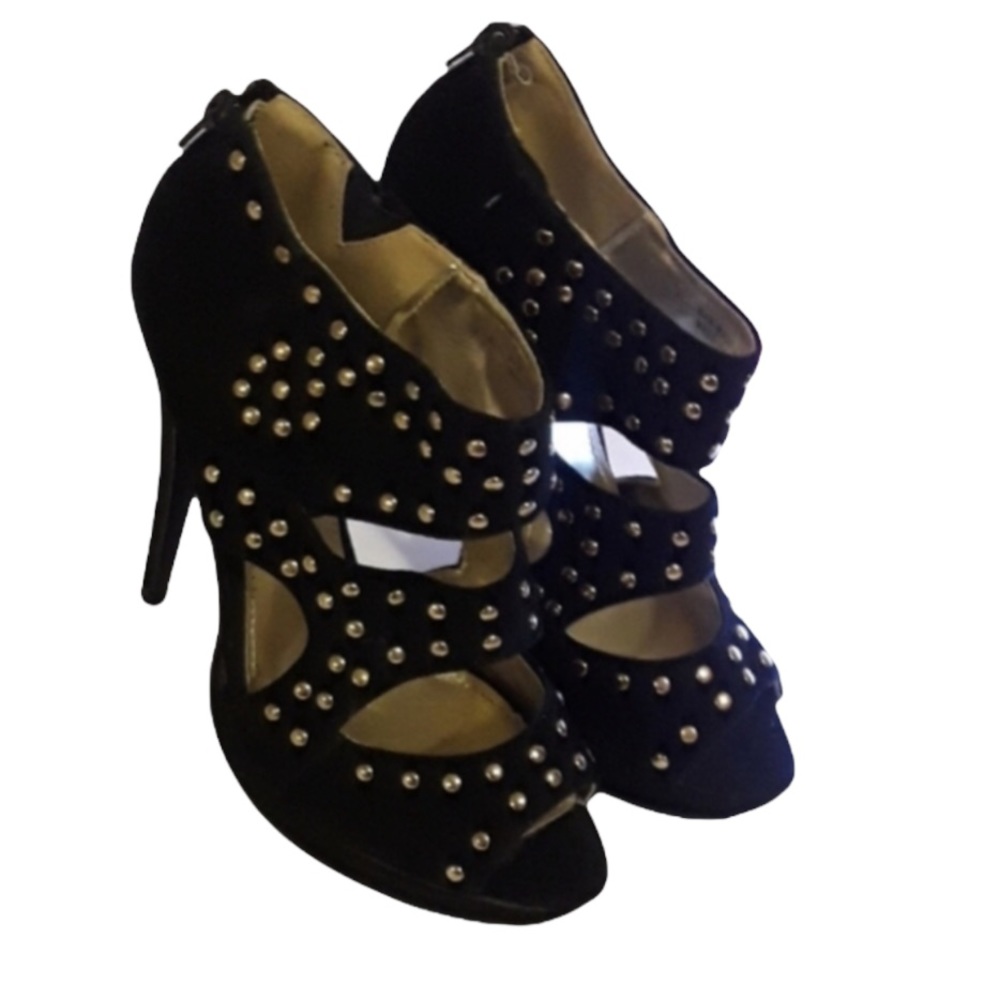Bumper plataform heels 8 - Picture 2 of 9